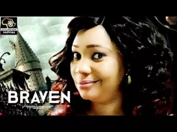 Video: Braven (Jaye Kuti) - Latest Yoruba Movie 2018 Drama Starring: Muyiwa Ademola | Olayinka Abioye | Victoria Ajibola